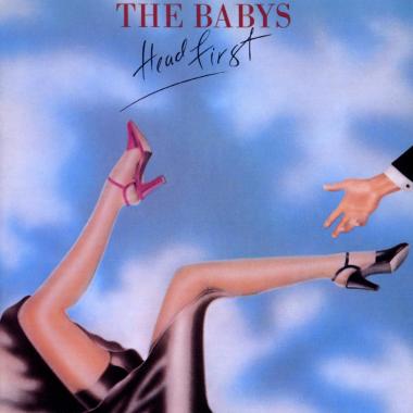 The Babys -  Head First